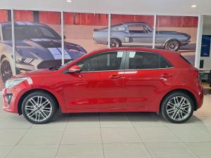 Kia Rio hatch 1.4 Tec - Image 2