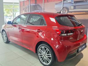 Kia Rio hatch 1.4 Tec - Image 4
