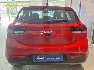 Kia Rio hatch 1.4 Tec - Image 5