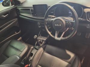 Kia Rio hatch 1.4 Tec - Image 6