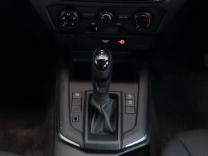 Isuzu D-Max 1.9TD double cab LS auto - Image 15