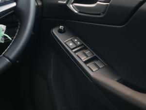 Isuzu D-Max 1.9TD double cab LS auto - Image 17