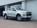 Thumbnail Isuzu D-Max 1.9TD double cab LS auto