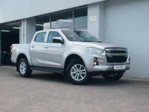 Isuzu D-Max 1.9TD double cab LS auto - Image 1