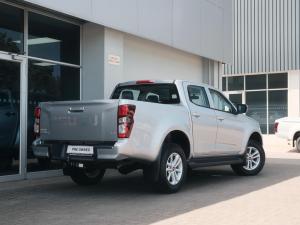 Isuzu D-Max 1.9TD double cab LS auto - Image 20