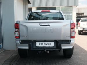 Isuzu D-Max 1.9TD double cab LS auto - Image 21