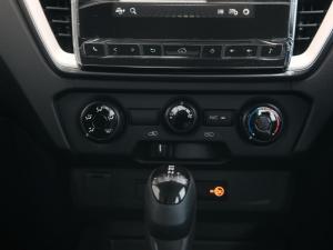 Isuzu D-Max 1.9TD double cab LS auto - Image 22