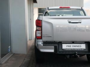 Isuzu D-Max 1.9TD double cab LS auto - Image 23