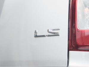 Isuzu D-Max 1.9TD double cab LS auto - Image 27