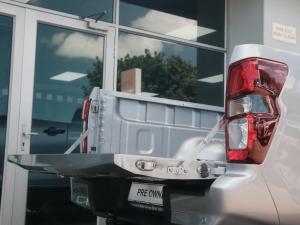 Isuzu D-Max 1.9TD double cab LS auto - Image 28