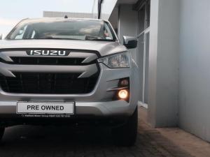 Isuzu D-Max 1.9TD double cab LS auto - Image 4