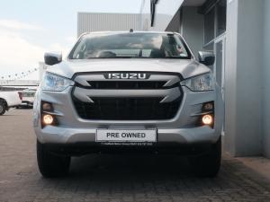 Isuzu D-Max 1.9TD double cab LS auto - Image 5