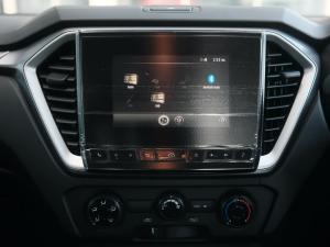 Isuzu D-Max 1.9TD double cab LS auto - Image 17