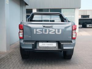 Isuzu D-Max 1.9TD double cab LS auto - Image 19