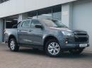 Thumbnail Isuzu D-Max 1.9TD double cab LS auto