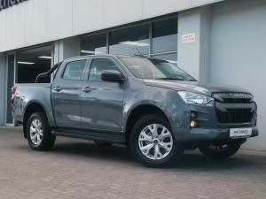 Isuzu D-Max 1.9TD double cab LS auto - Image 1