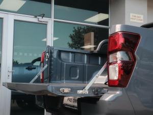 Isuzu D-Max 1.9TD double cab LS auto - Image 24