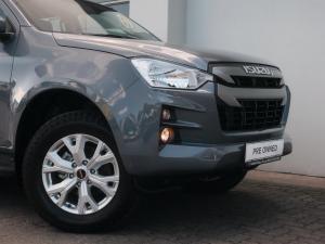 Isuzu D-Max 1.9TD double cab LS auto - Image 2