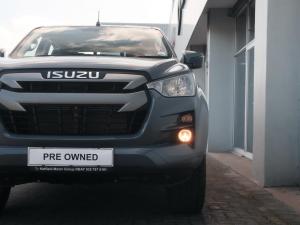 Isuzu D-Max 1.9TD double cab LS auto - Image 4