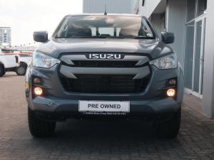 Isuzu D-Max 1.9TD double cab LS auto - Image 5