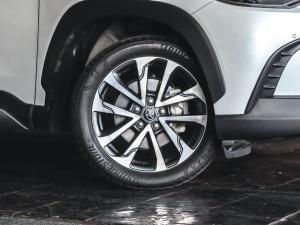 Toyota Corolla Cross 1.8 XR - Image 11
