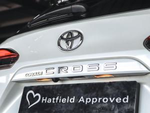 Toyota Corolla Cross 1.8 XR - Image 16