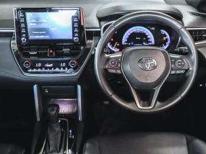 Toyota Corolla Cross 1.8 XR - Image 20