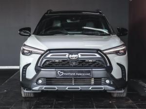 Toyota Corolla Cross 1.8 XR - Image 2