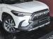 Toyota Corolla Cross 1.8 XR - Thumbnail 4