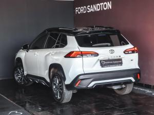 Toyota Corolla Cross 1.8 XR - Image 5