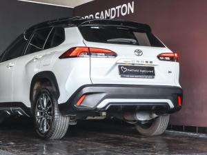 Toyota Corolla Cross 1.8 XR - Image 7