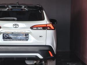 Toyota Corolla Cross 1.8 XR - Image 8