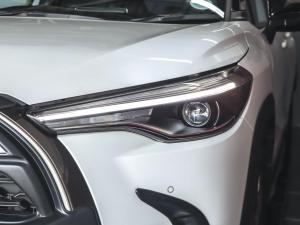Toyota Corolla Cross 1.8 XR - Image 9