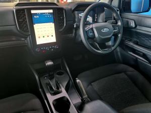 Ford Ranger 2.0 SiT double cab XL auto - Image 9