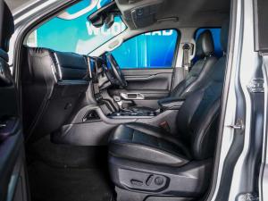 Ford Everest 2.0 BiTurbo 4x4 XLT - Image 14