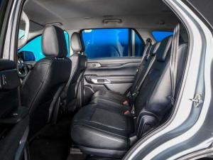 Ford Everest 2.0 BiTurbo 4x4 XLT - Image 15