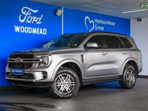 Ford Everest 2.0 BiTurbo 4x4 XLT - Image 1