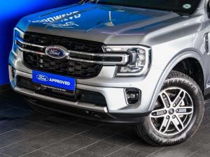 Ford Everest 2.0 BiTurbo 4x4 XLT - Image 2
