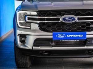 Ford Everest 2.0 BiTurbo 4x4 XLT - Image 4