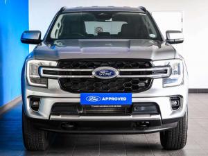Ford Everest 2.0 BiTurbo 4x4 XLT - Image 5