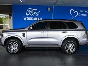 Ford Everest 2.0 BiTurbo 4x4 XLT - Image 6