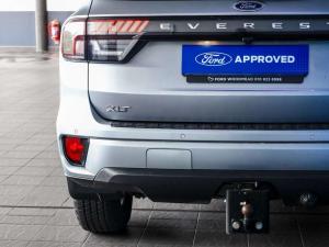 Ford Everest 2.0 BiTurbo 4x4 XLT - Image 8