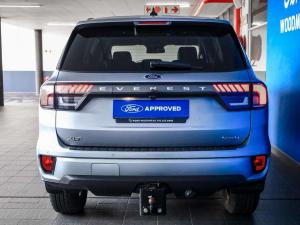 Ford Everest 2.0 BiTurbo 4x4 XLT - Image 9