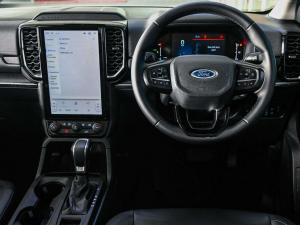 Ford Everest 2.0 BiTurbo XLT - Image 11