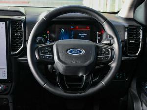 Ford Everest 2.0 BiTurbo XLT - Image 12