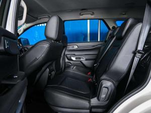 Ford Everest 2.0 BiTurbo XLT - Image 16