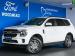 Ford Everest 2.0 BiTurbo XLT - Thumbnail 1