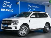 Thumbnail Ford Everest 2.0 BiTurbo XLT