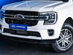 Ford Everest 2.0 BiTurbo XLT - Image 2
