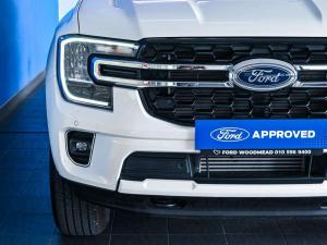 Ford Everest 2.0 BiTurbo XLT - Image 4